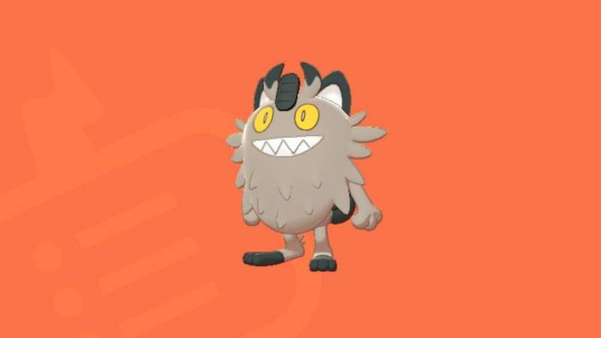 Se trata de monstruos originarios de Galar y que son muy conocidos