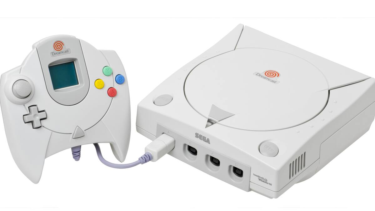 Se trata de productos con licencia oficial de SEGA