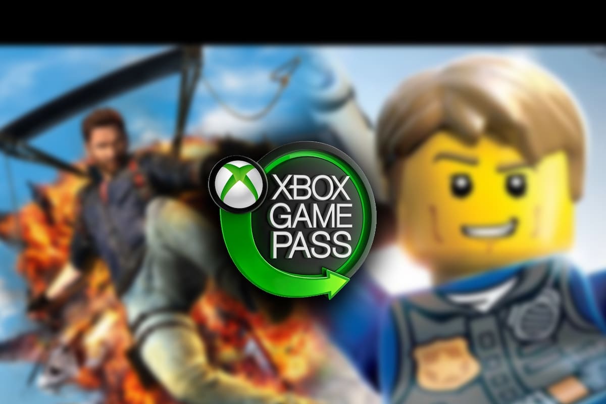 Xbox Game Pass: estos divertidos juegos abandonarán el servicio