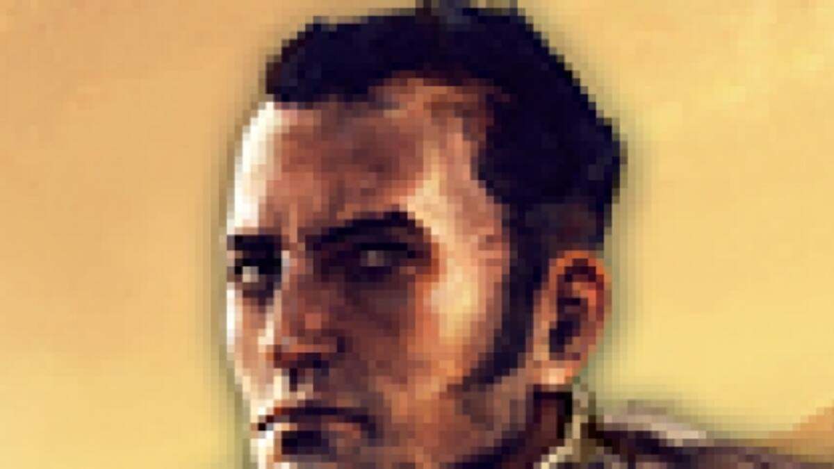 Se trata de un ambicioso RPG descargable