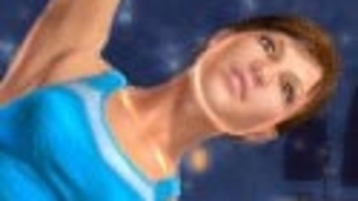 Se trata de un juego de acondicionamiento físico para Kinect