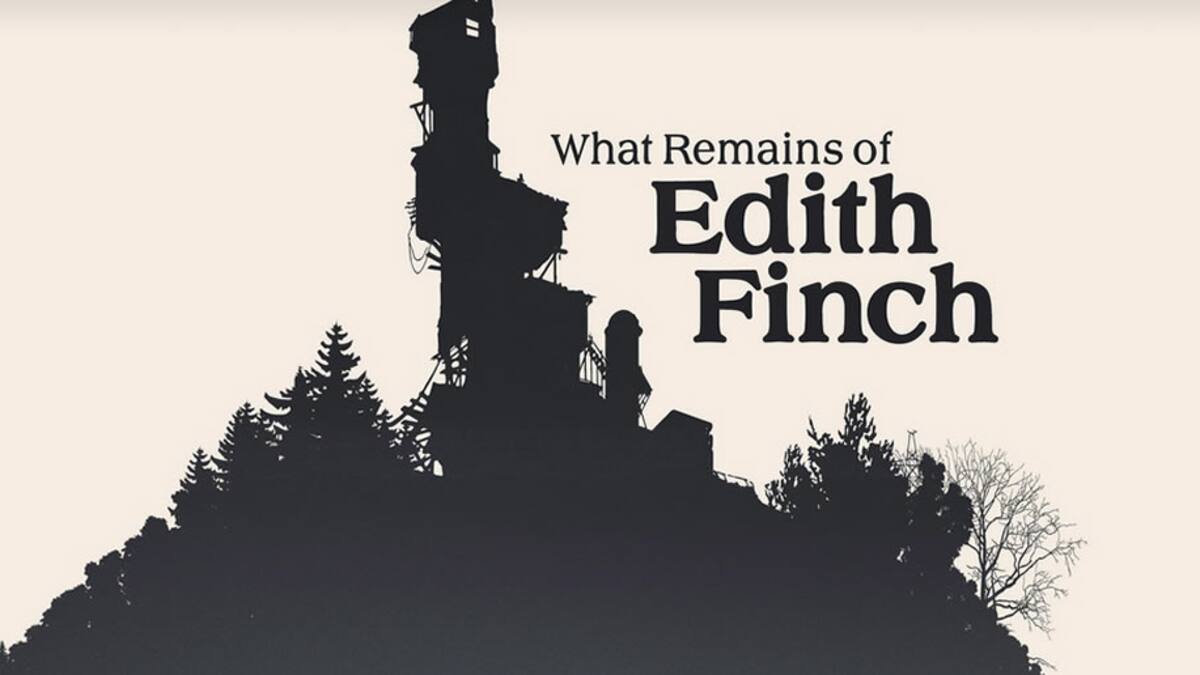 Se trata de un juego de suspenso de los creadores de The Unfinished Swan