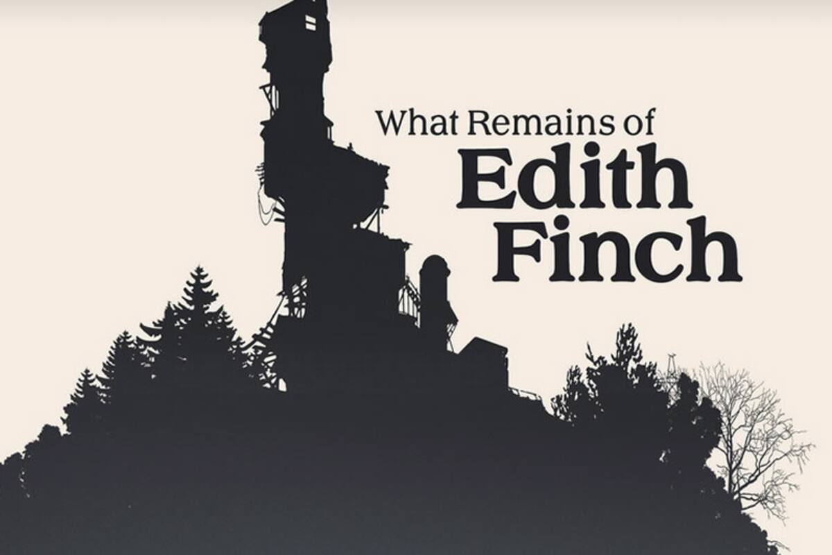 Giant Sparrow presenta What Remains of Edith Finch