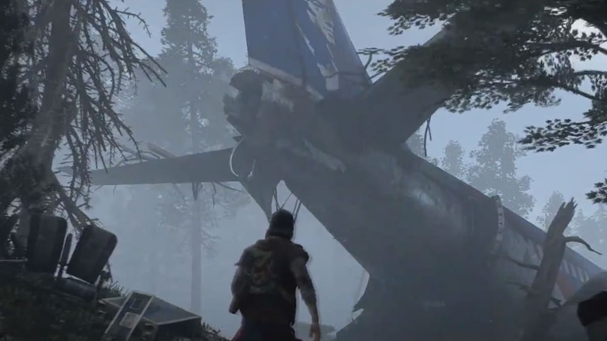 Se trata de un juego para PlayStation 4