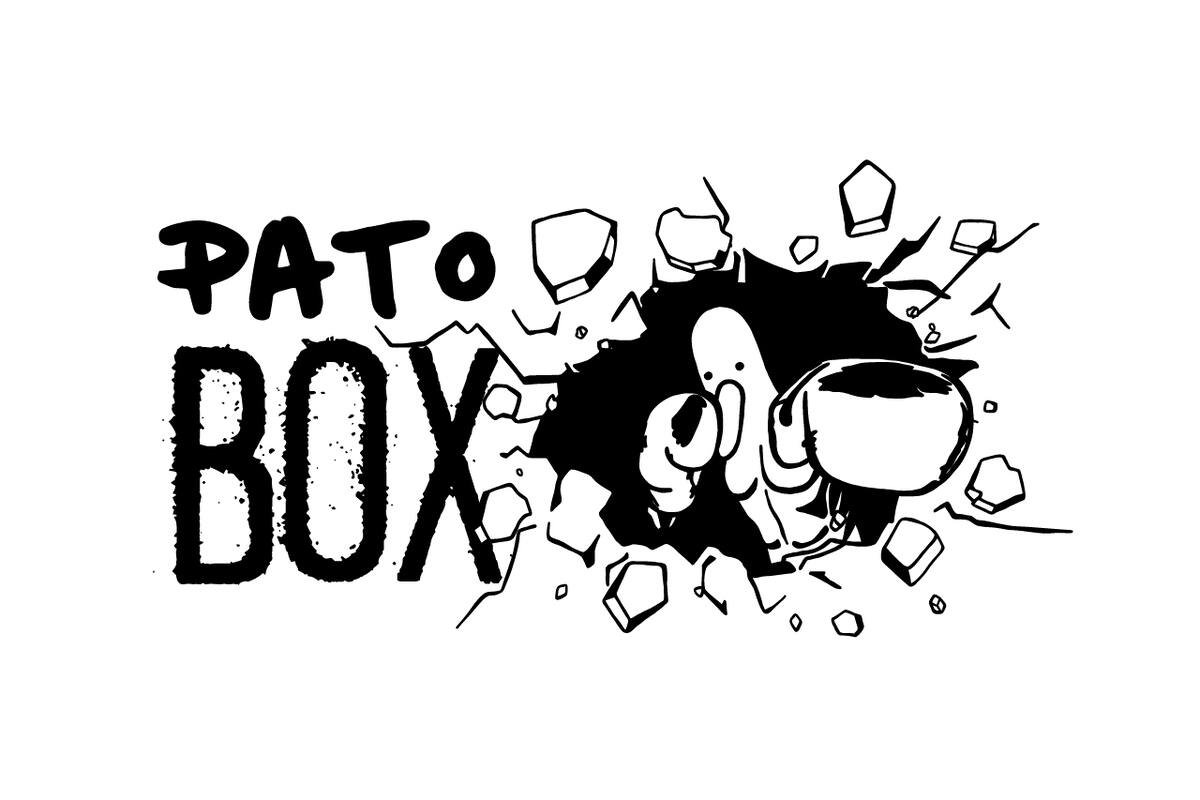 Ya puedes jugar Pato Box, el indie mexicano, en tu PS Vita
