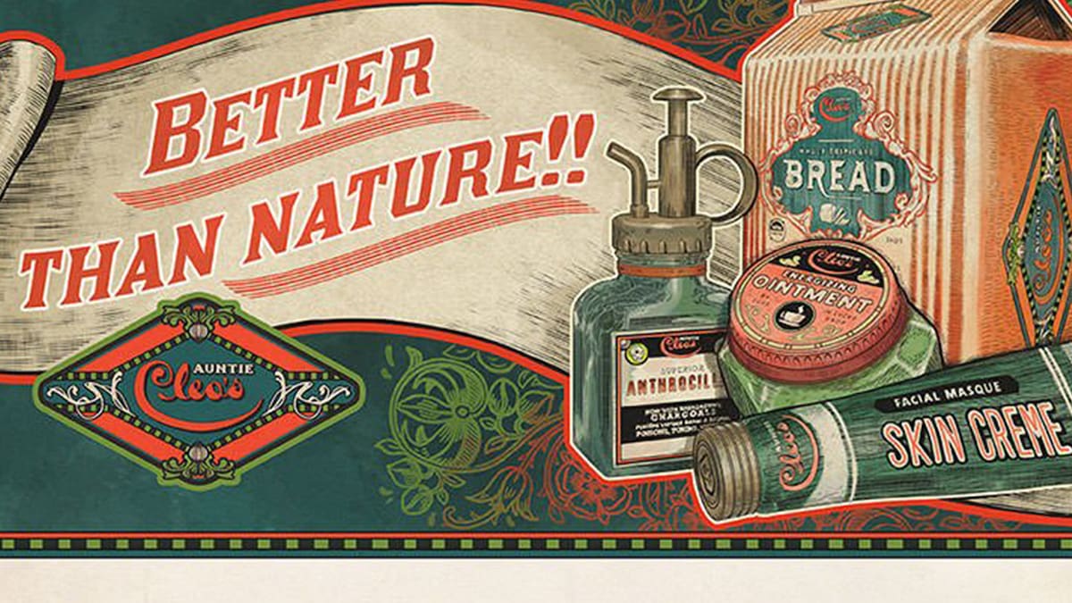 Se trata de un proyecto liderado por los cocreadores de Fallout
