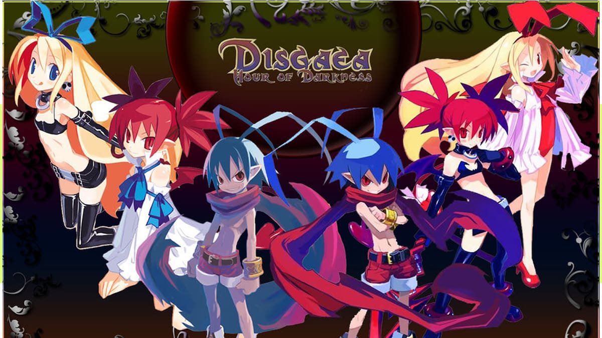 Se trata de un remake de la primera entrega de la serie