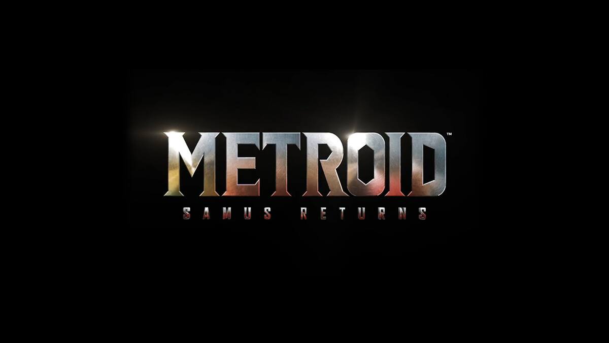 Se trata de un remake de Metroid II