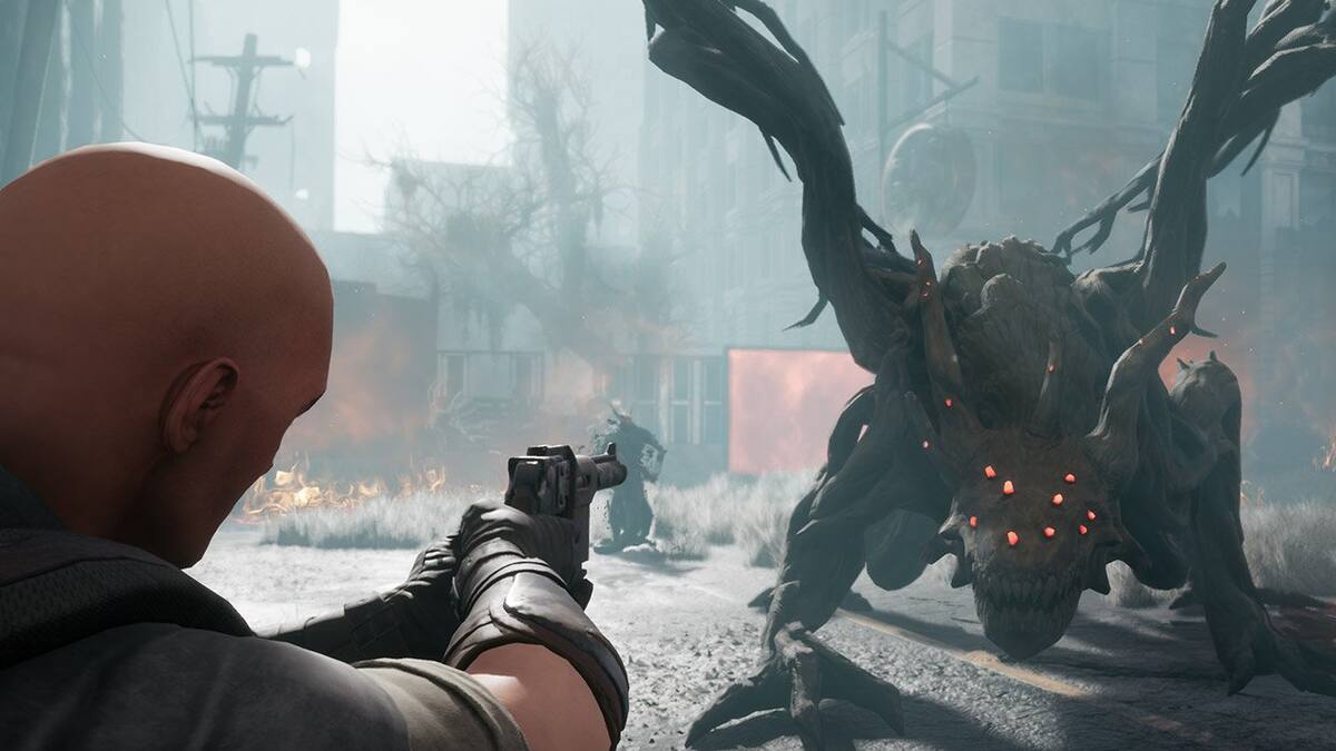 Se trata de un shooter de supervivencia para PS4, Xbox One y PC