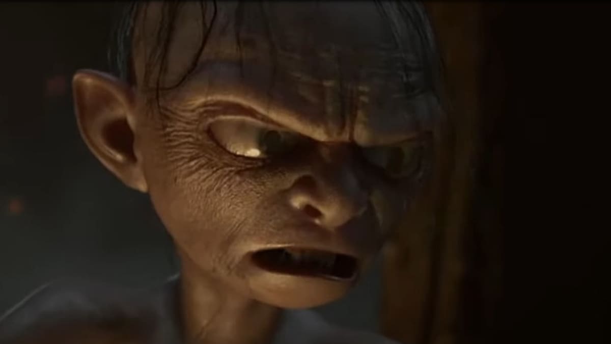 Se trata de un teaser corto que nos muestra una probadita del proyecto