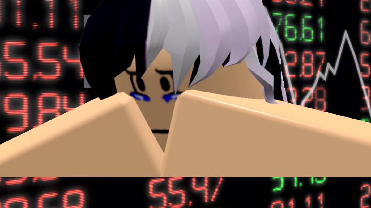 Se trata de una cifra 1680 veces mayor al salario promedio anual de un empleado de Roblox