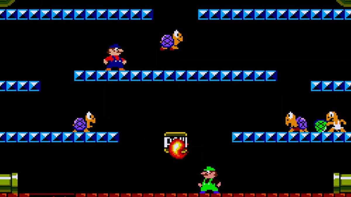 Se trata de una de las más grandes ventas de colecciones de videojuegos