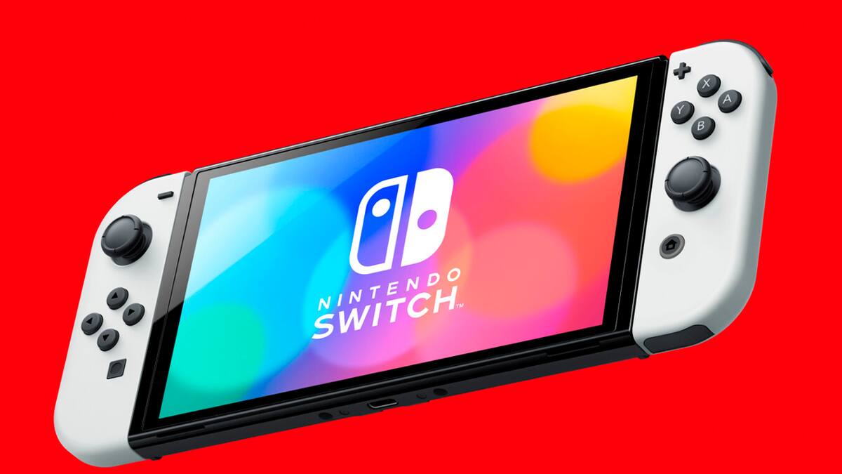 Se trata de una edición más del State of Switch