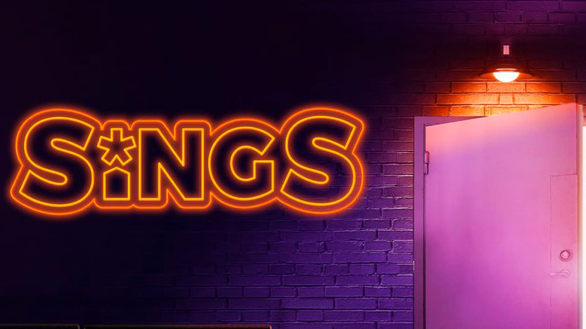 Se trata de una experiencia karaoke que podrás compartir con la comunidad de Twitch