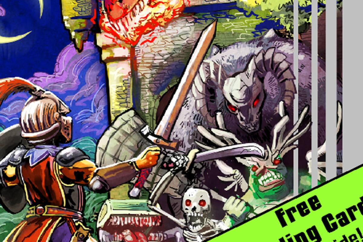 Souls of Darkness: El libro que reimagina a Dark Souls como juego de NES
