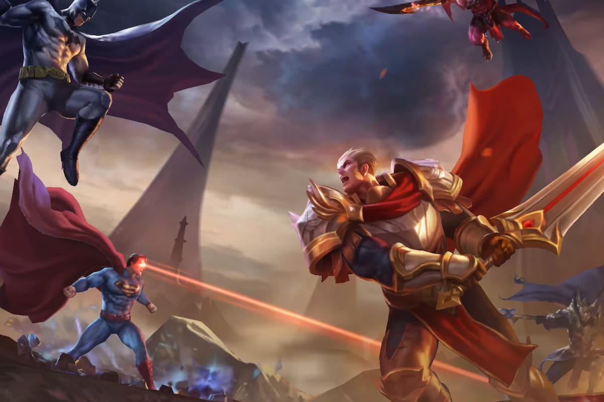 Arena of Valor llegará mañana a América
