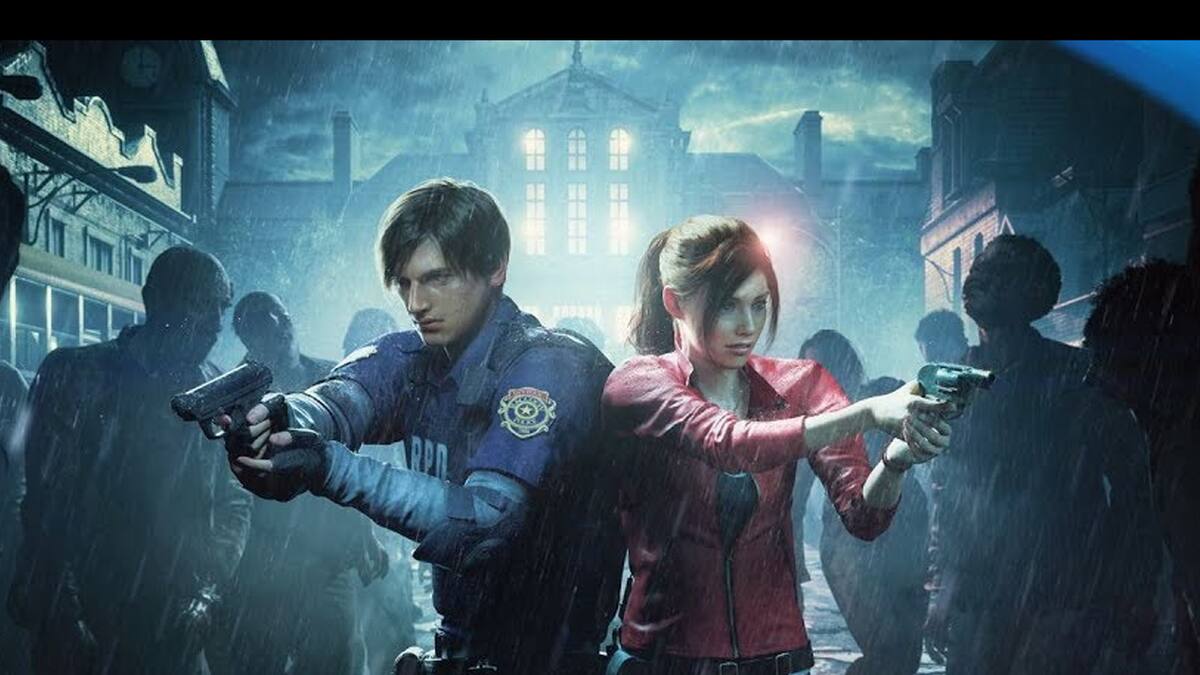 Se trata de uno de los remakes más aclamados de los últimos tiempos