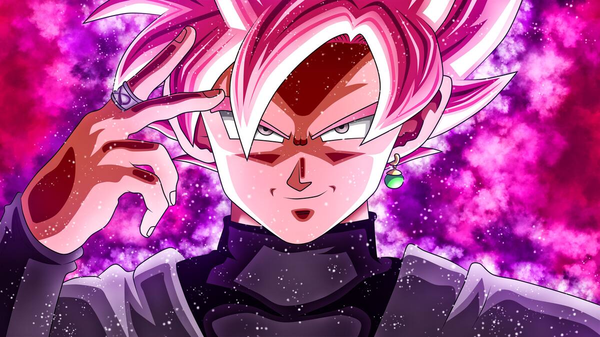 Se trata del campeón SonicFox y lo hizo porque pudo