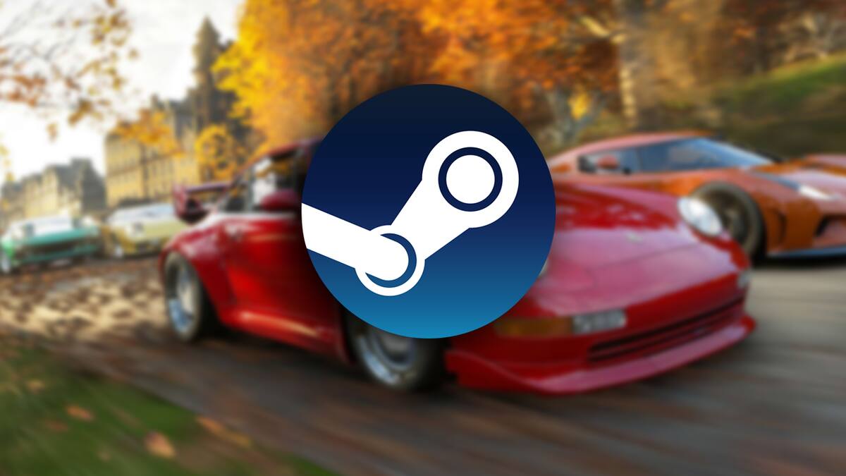 Se trata del debut de la franquicia en la tienda de Valve