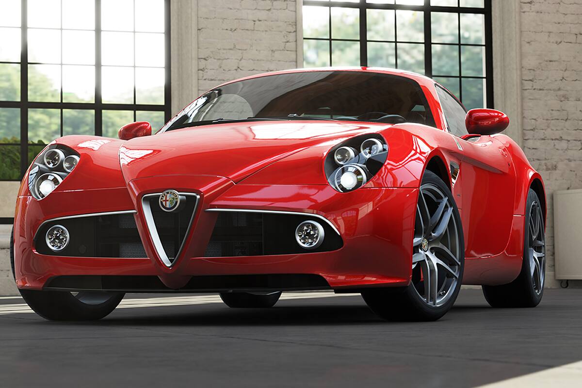 Forza Motorsport 5 gratis para Gold el fin de semana