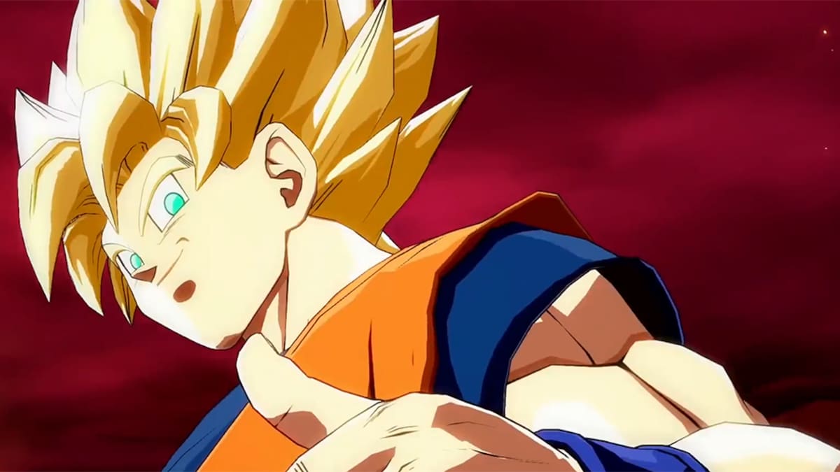 Se trata del juego de Dragon Ball que se ha vendido más rápido