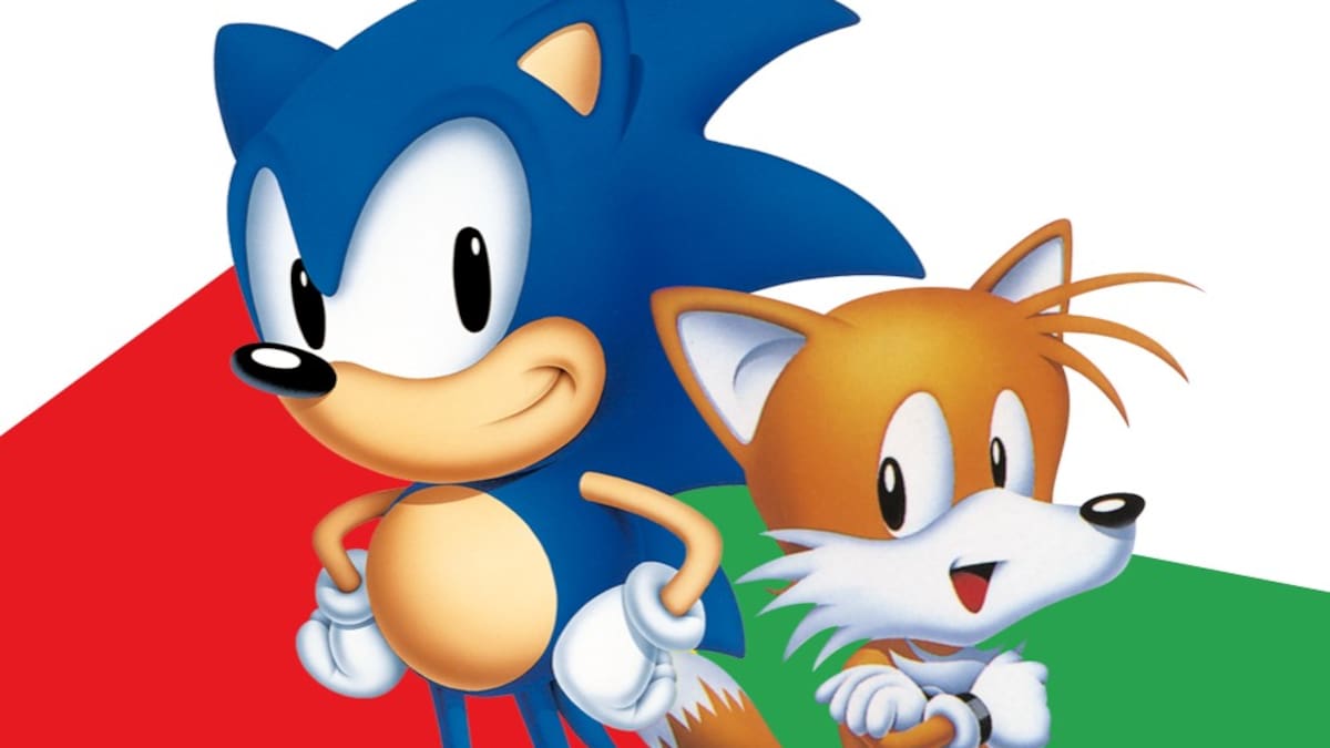 Se trata del mismo port realizado por el equipo de Sonic Mania