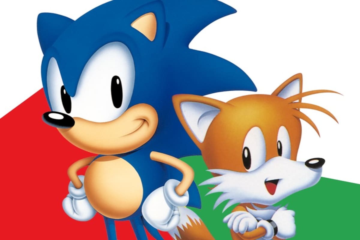 Sonic The Hedgehog 2 está disponible Gratis en iOS y Android