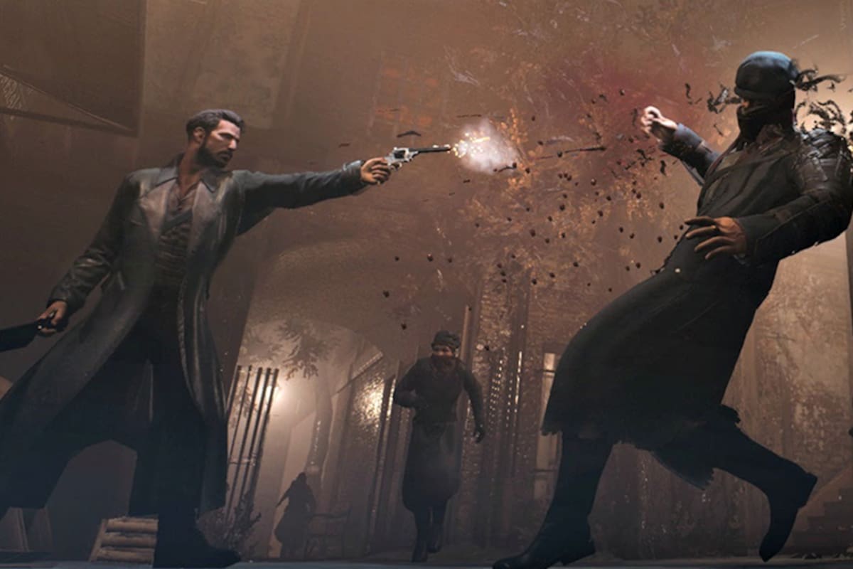 Vampyr revela sus especificaciones para correr en PC