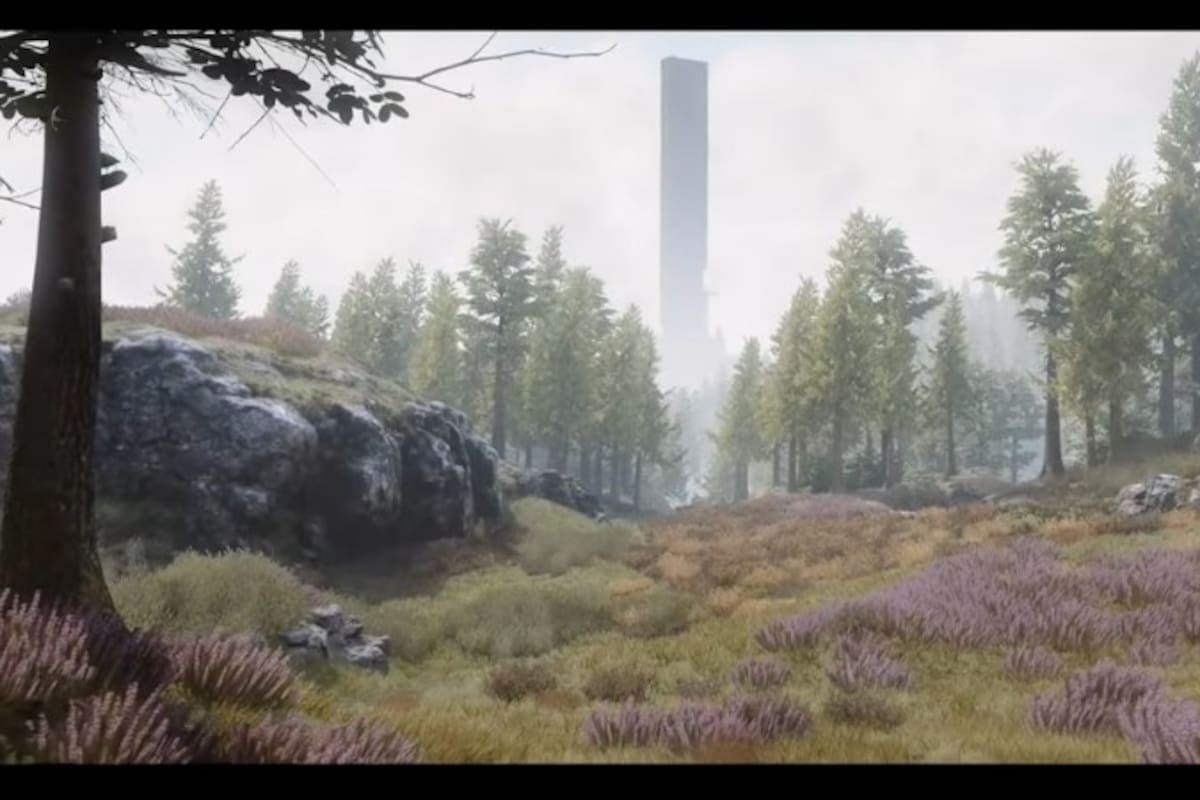 Primer tráiler de Battle Royale de 400 jugadores oficialmente llamado Mavericks: Proving Grounds