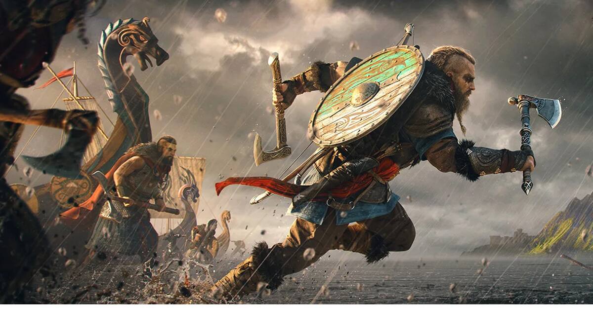 Se trata del regreso de una de las cosas más criticadas de Odyssey