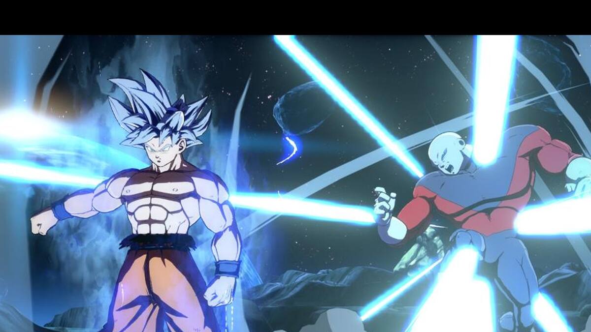 Se trata del segundo peleador del FighterZ Pass 3