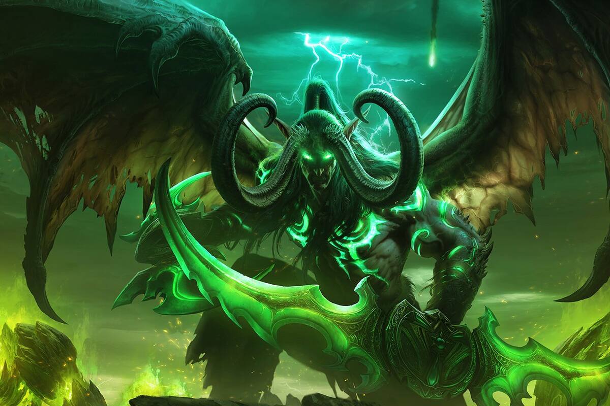 Blizzard resuelve los problemas de sus servidores