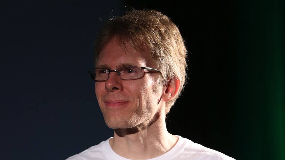Se trataba de una demanda relacionada con la venta de id Software