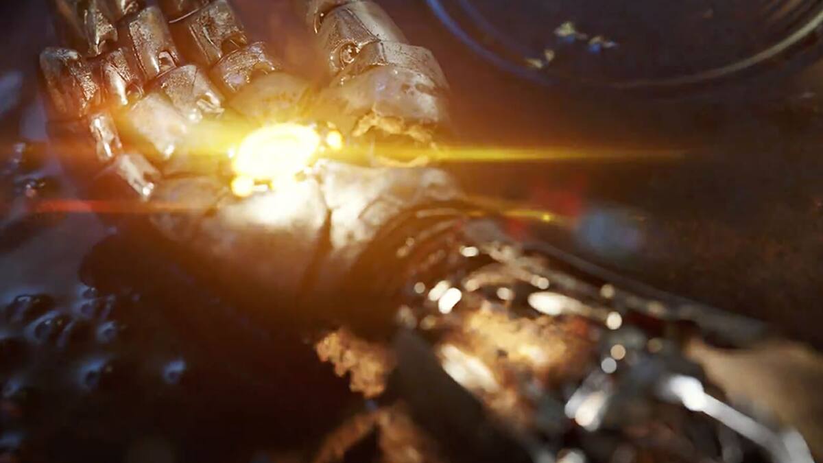 ¿Se tratará de Avengers Project o una nueva IP?