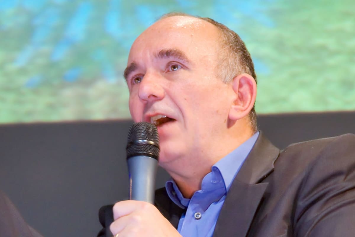 Peter Molyneux anuncia nuevo juego