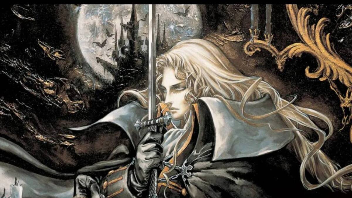 ¿Se tratará del regreso de la popular saga de cazavampiros?