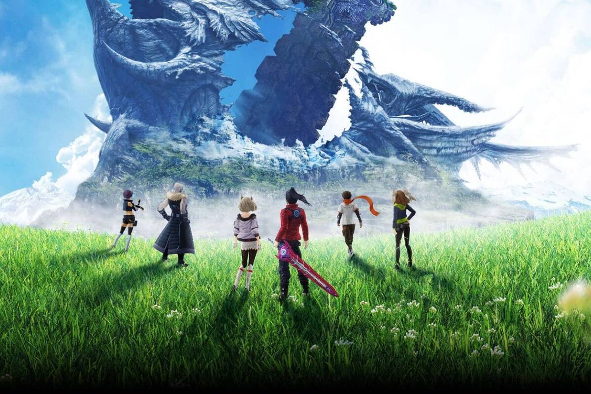 Monolith Soft busca expertos en juegos de acción 3D y ya hay rumores sobre otro Xenoblade