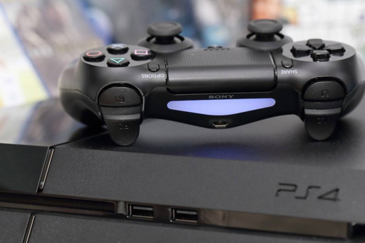 Explican porqué las descargas de Playstation 4 son más lentas de lo habitual