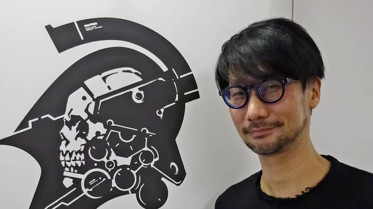 Se trataría de la primera propuesta del genio japonés para incursionar en el Séptimo Arte
