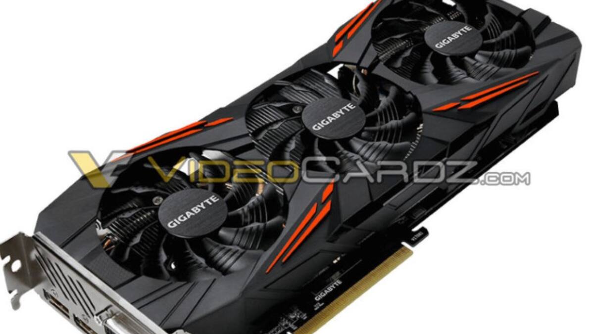 Se trataría de un modelo "Gaming" bastante bien equipado