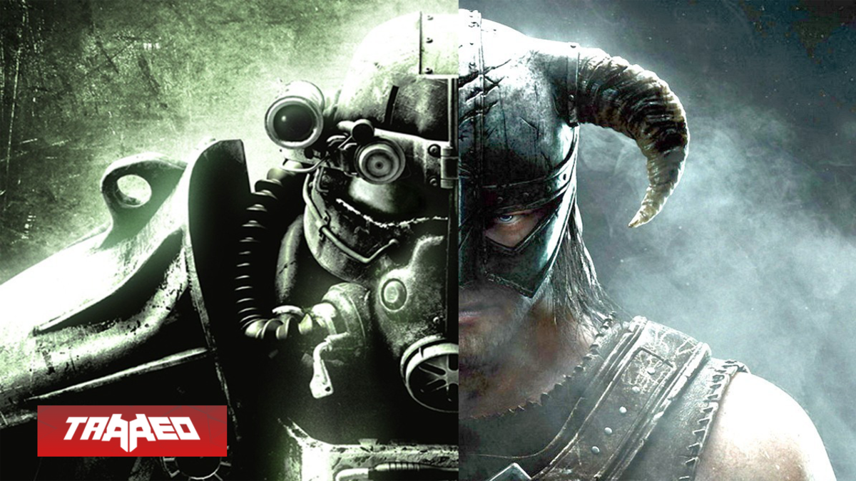 Se trataría de un videojuego para móviles