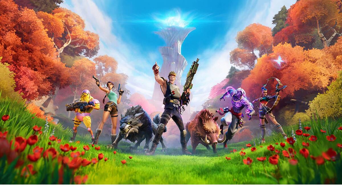 Se trató de un problema que llegó con la Temporada 5 del Capítulo 2