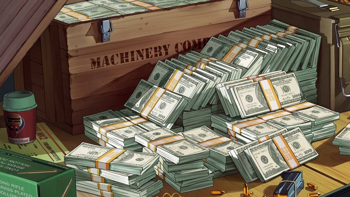 Se trató del acuerdo más caro de la industria