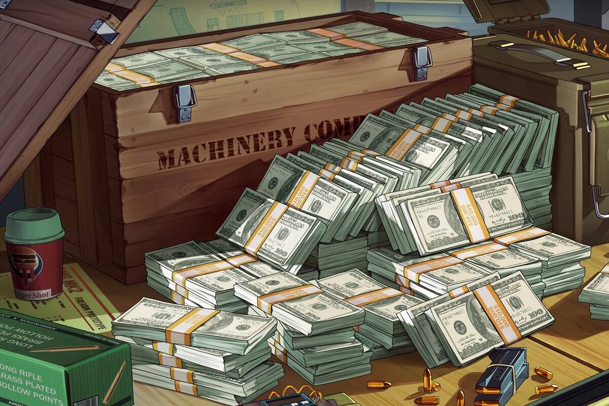 Take-Two acaba de comprar Zynga y ya piensa en sacar la cartera por más compañías