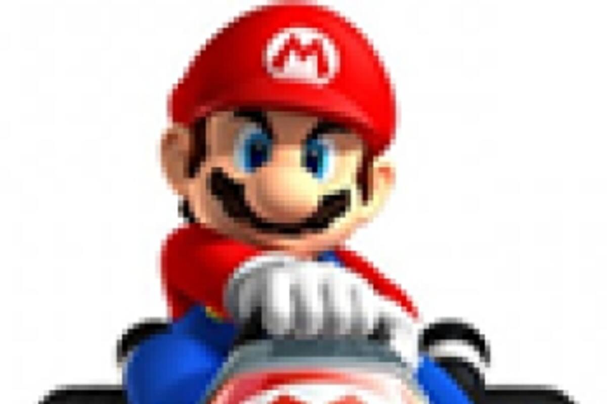 Terminar Mario Kart 7, asunto de vida o muerte