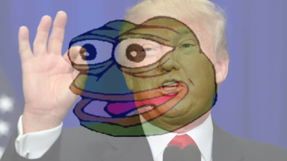 Se une con la Liga Antidifamación para juntos "hacer grande a Pepe de nuevo"