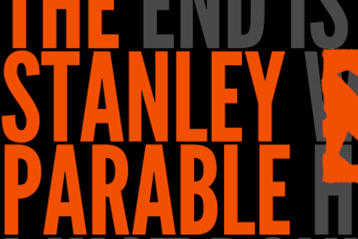 DOTA 2 recibirá pack de anunciador de The Stanley Parable