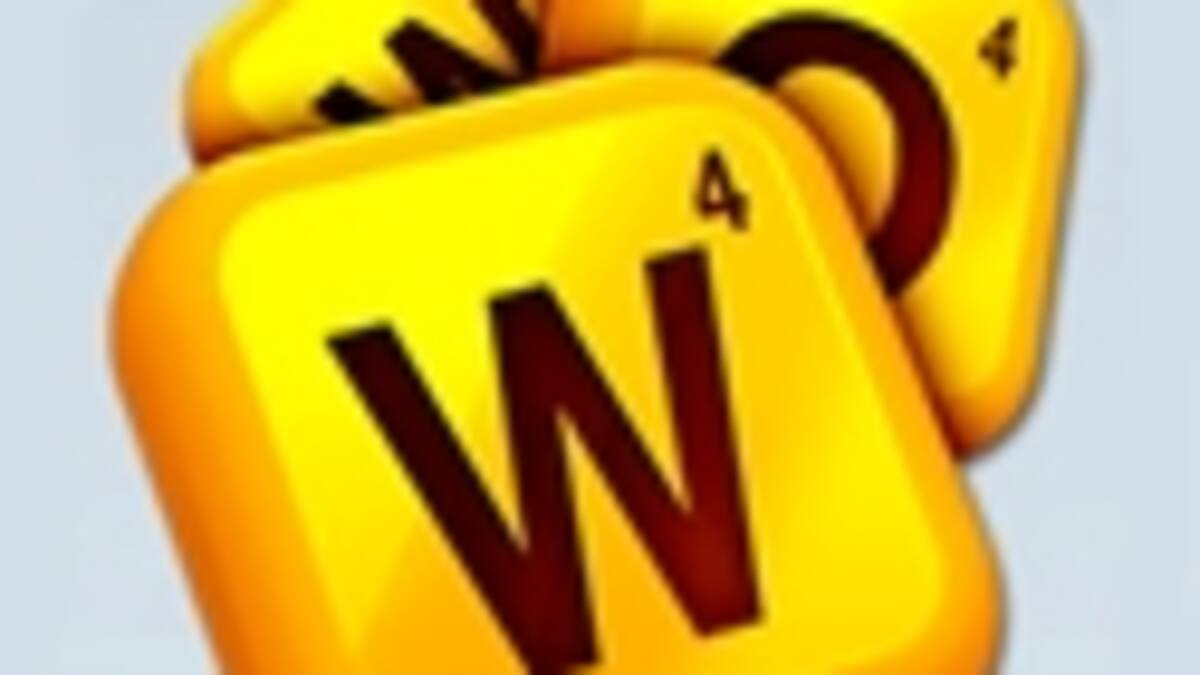 Se van los creadores de Words With Friends
