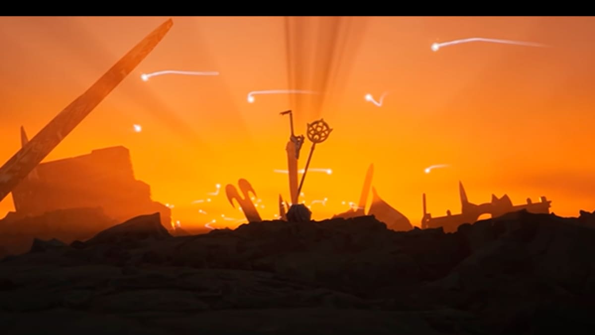 Se ve tan espectacular que ya queremos un remake