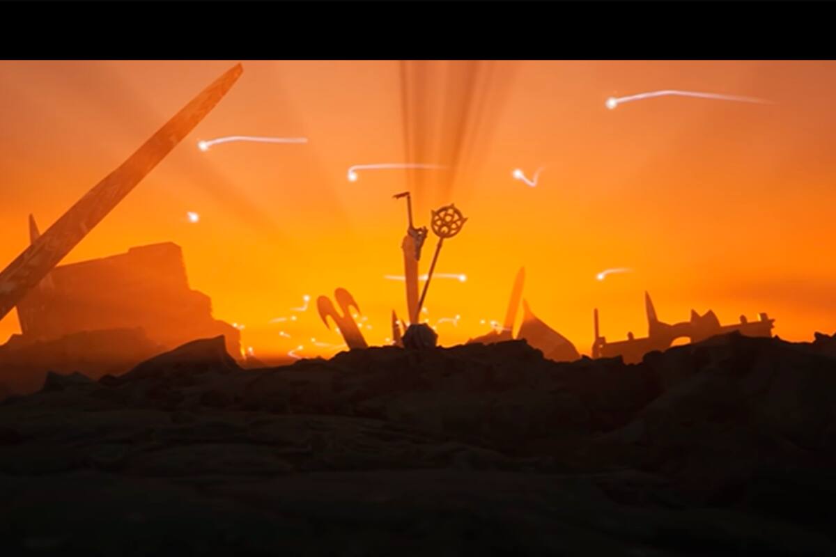 Fan muestra cómo se vería Final Fantasy X con Unreal Engine y ray tracing